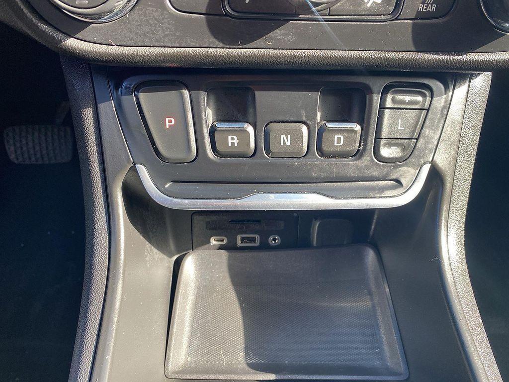 used 2019 GMC Terrain car, priced at $16,695