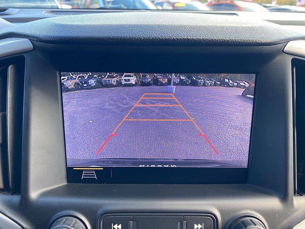 used 2019 GMC Terrain car, priced at $16,695