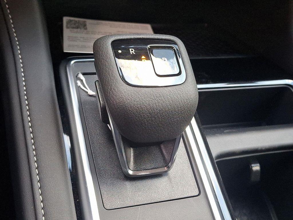 new 2025 Nissan Pathfinder car, priced at $43,580