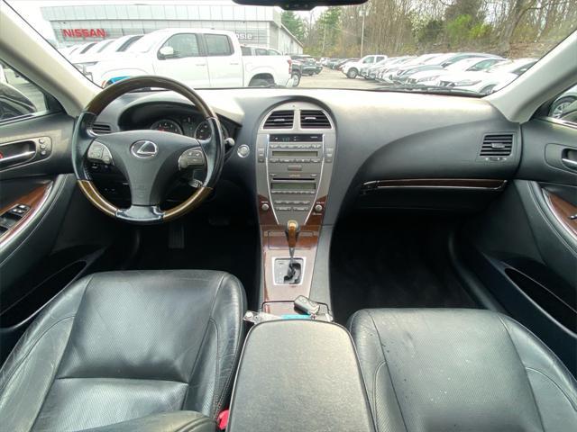used 2010 Lexus ES 350 car, priced at $8,995