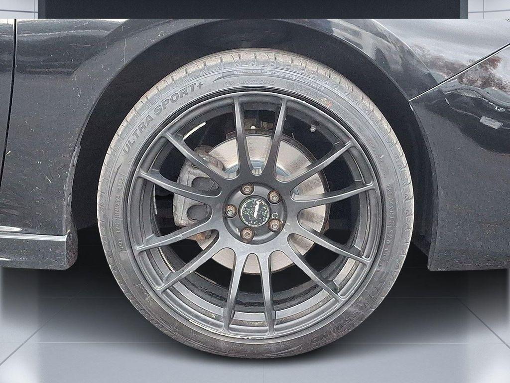 used 2017 Subaru Impreza car, priced at $13,000