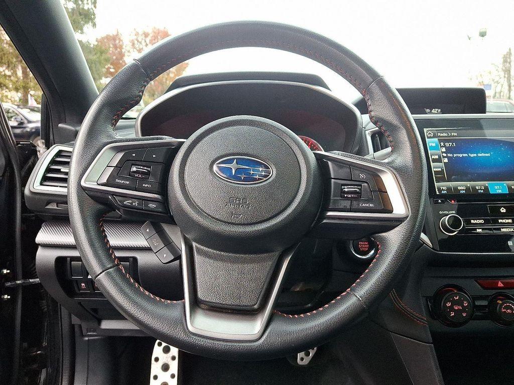 used 2017 Subaru Impreza car, priced at $13,000