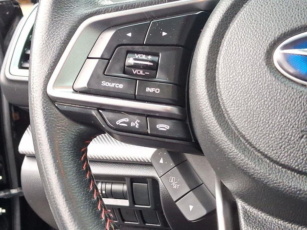 used 2017 Subaru Impreza car, priced at $13,000