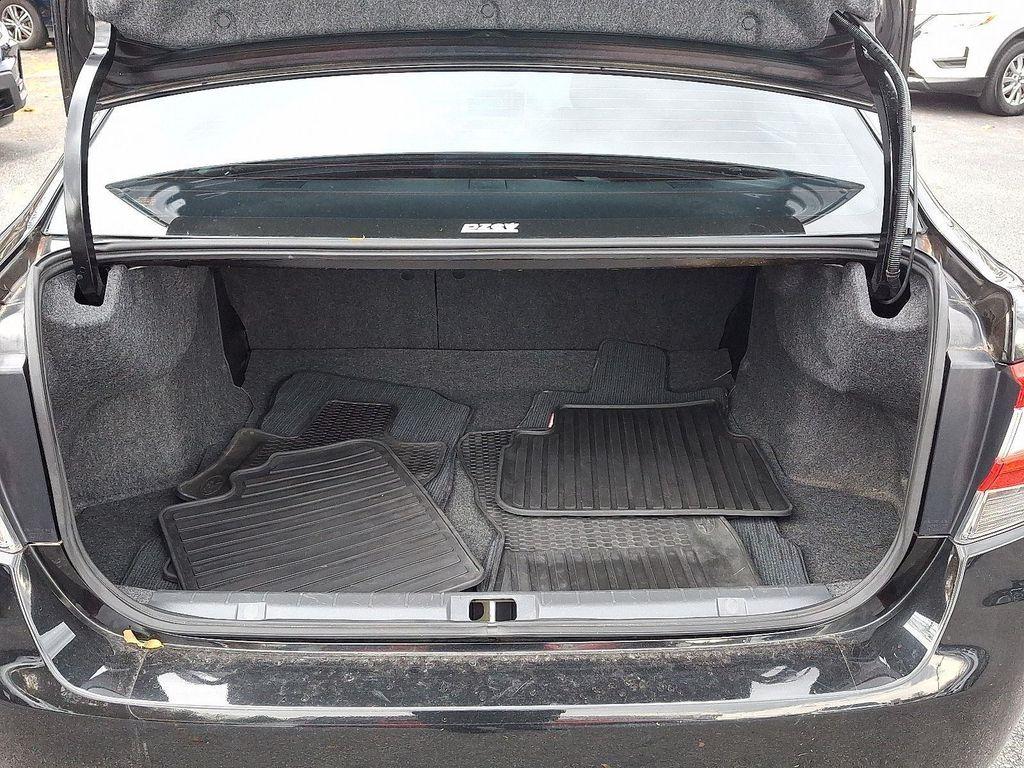 used 2017 Subaru Impreza car, priced at $13,000