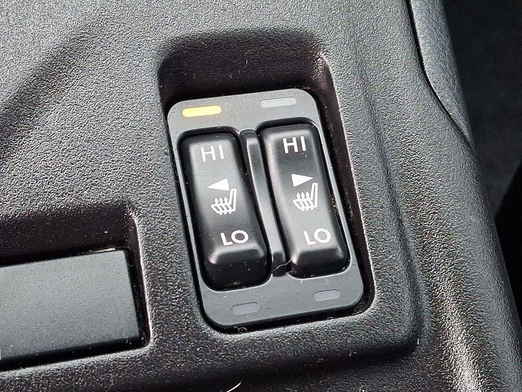 used 2017 Subaru Impreza car, priced at $13,000