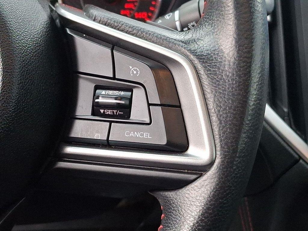 used 2017 Subaru Impreza car, priced at $13,000