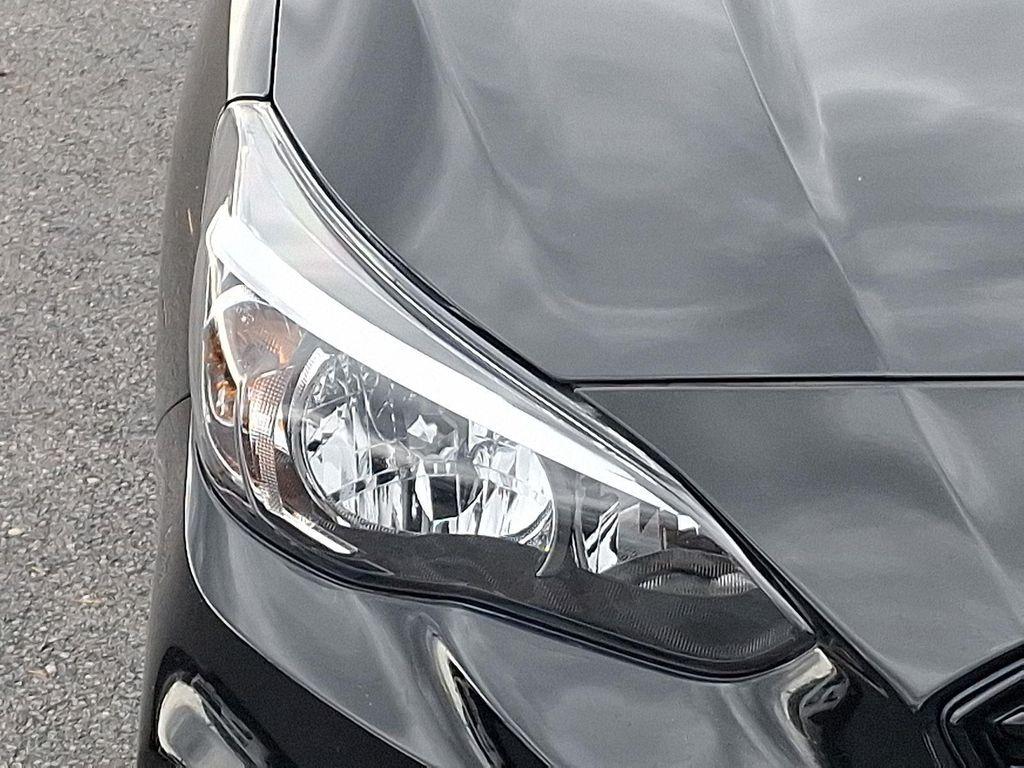 used 2017 Subaru Impreza car, priced at $13,000