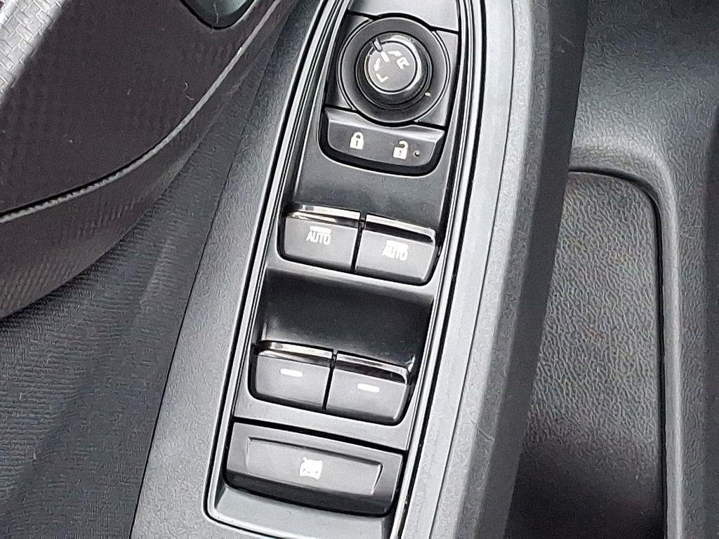 used 2017 Subaru Impreza car, priced at $13,000