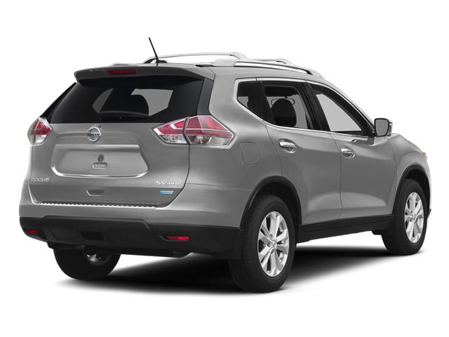 used 2014 Nissan Rogue car