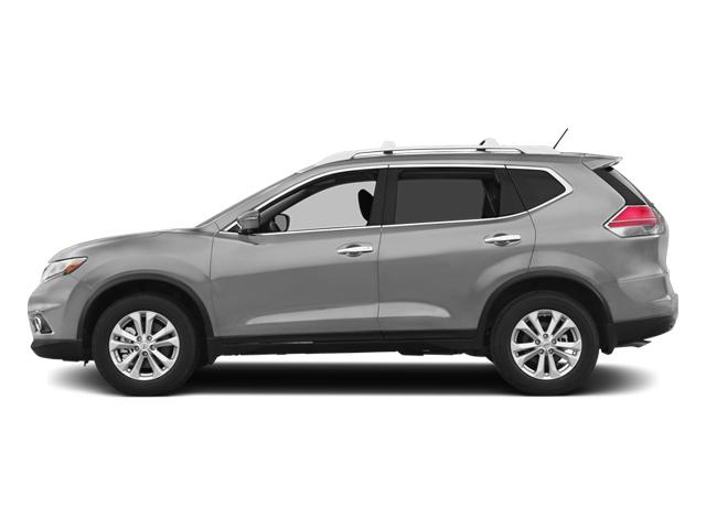 used 2014 Nissan Rogue car