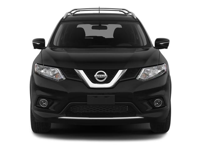 used 2014 Nissan Rogue car