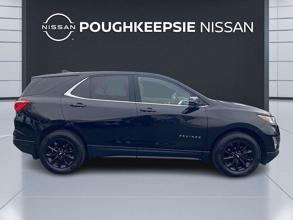 used 2019 Chevrolet Equinox car, priced at $13,895