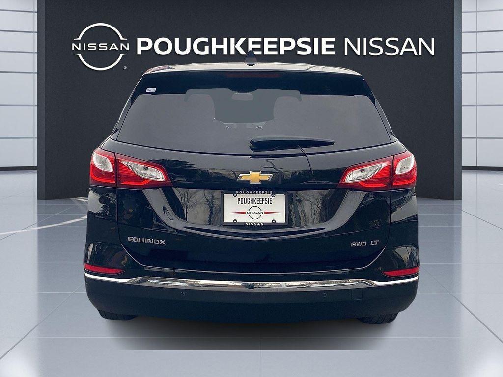 used 2019 Chevrolet Equinox car, priced at $13,895