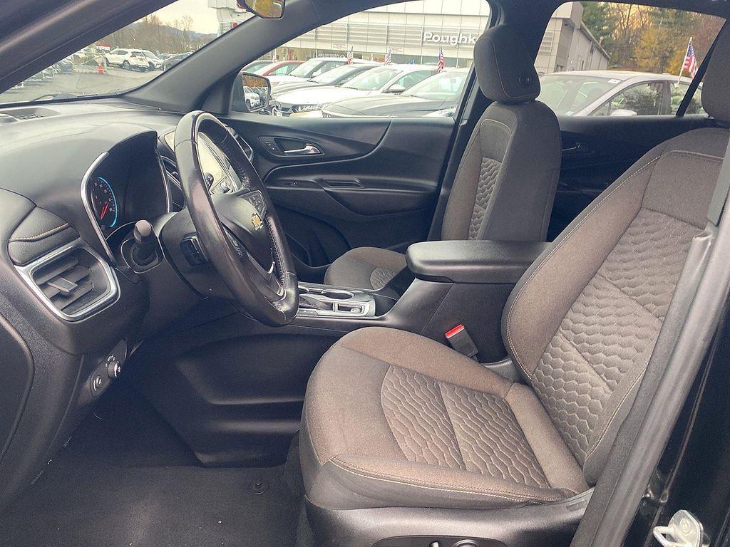 used 2019 Chevrolet Equinox car, priced at $13,895