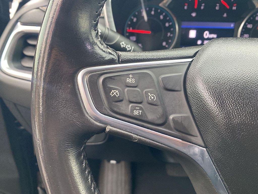 used 2019 Chevrolet Equinox car, priced at $13,895