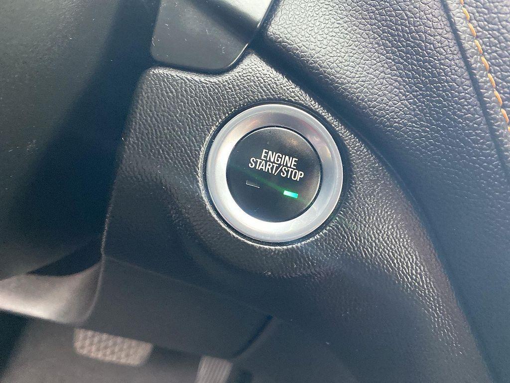 used 2019 Chevrolet Equinox car, priced at $13,895