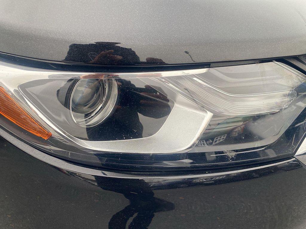 used 2019 Chevrolet Equinox car, priced at $13,895