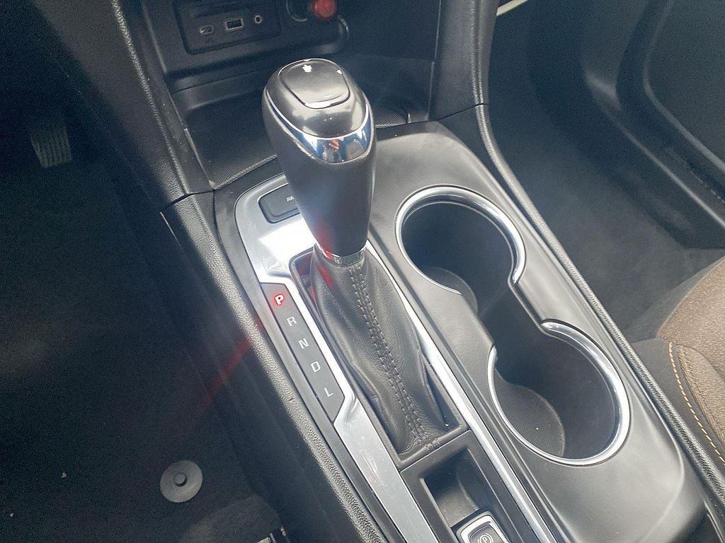 used 2019 Chevrolet Equinox car, priced at $13,895