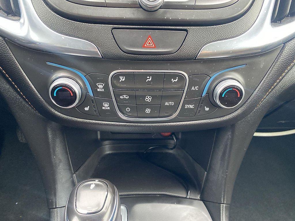 used 2019 Chevrolet Equinox car, priced at $13,895