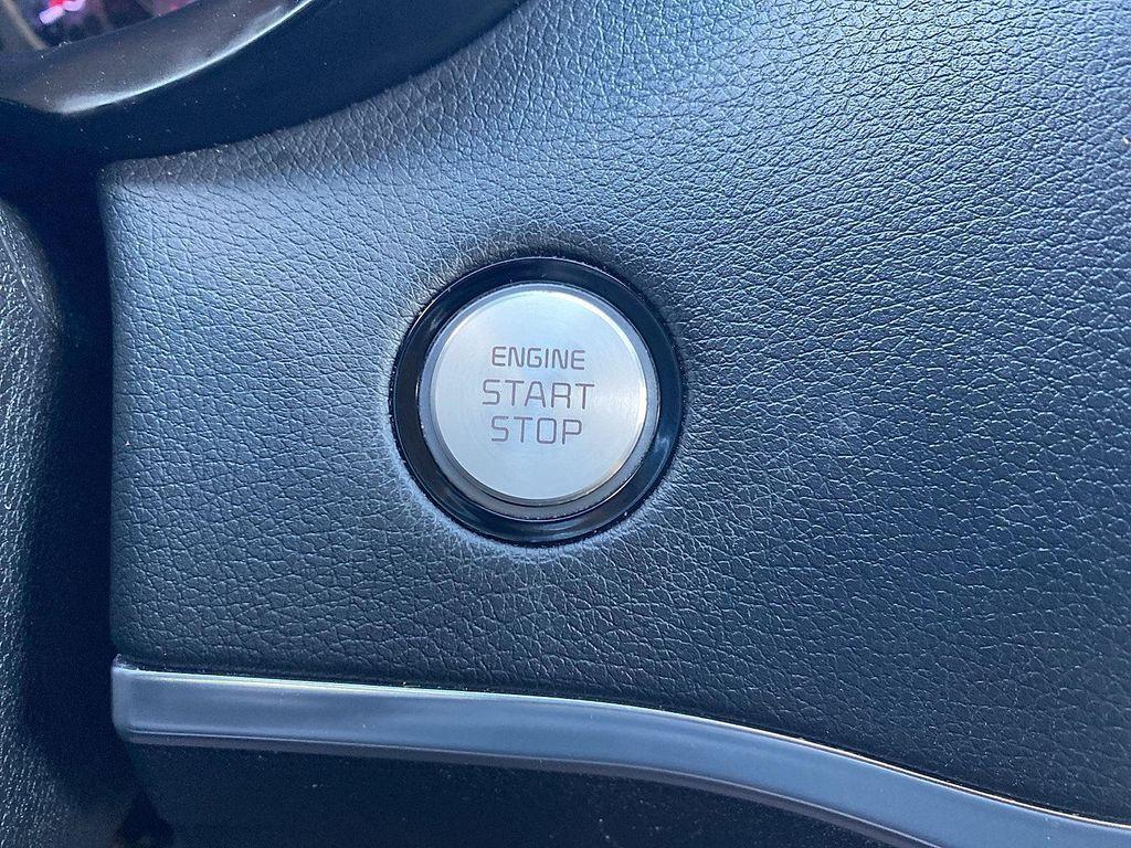 used 2018 Kia Stinger car, priced at $14,500
