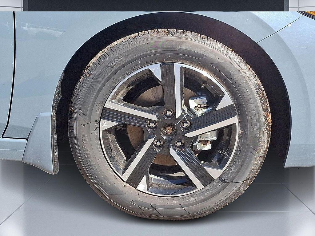 new 2025 Nissan Sentra car