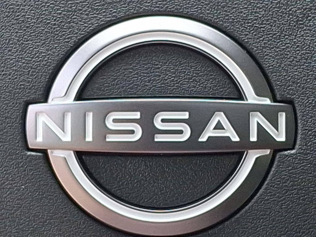 new 2025 Nissan Murano car, priced at $42,523