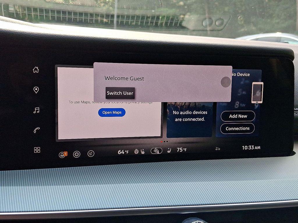 new 2025 Nissan Murano car, priced at $42,523