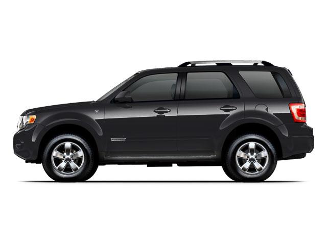 used 2008 Ford Escape car