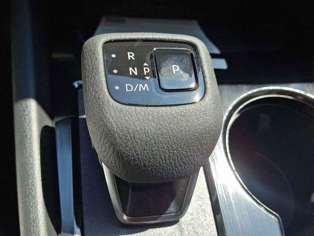 new 2026 Nissan Rogue car, priced at $31,268