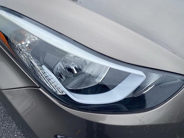 used 2015 Hyundai Elantra car, priced at $12,992
