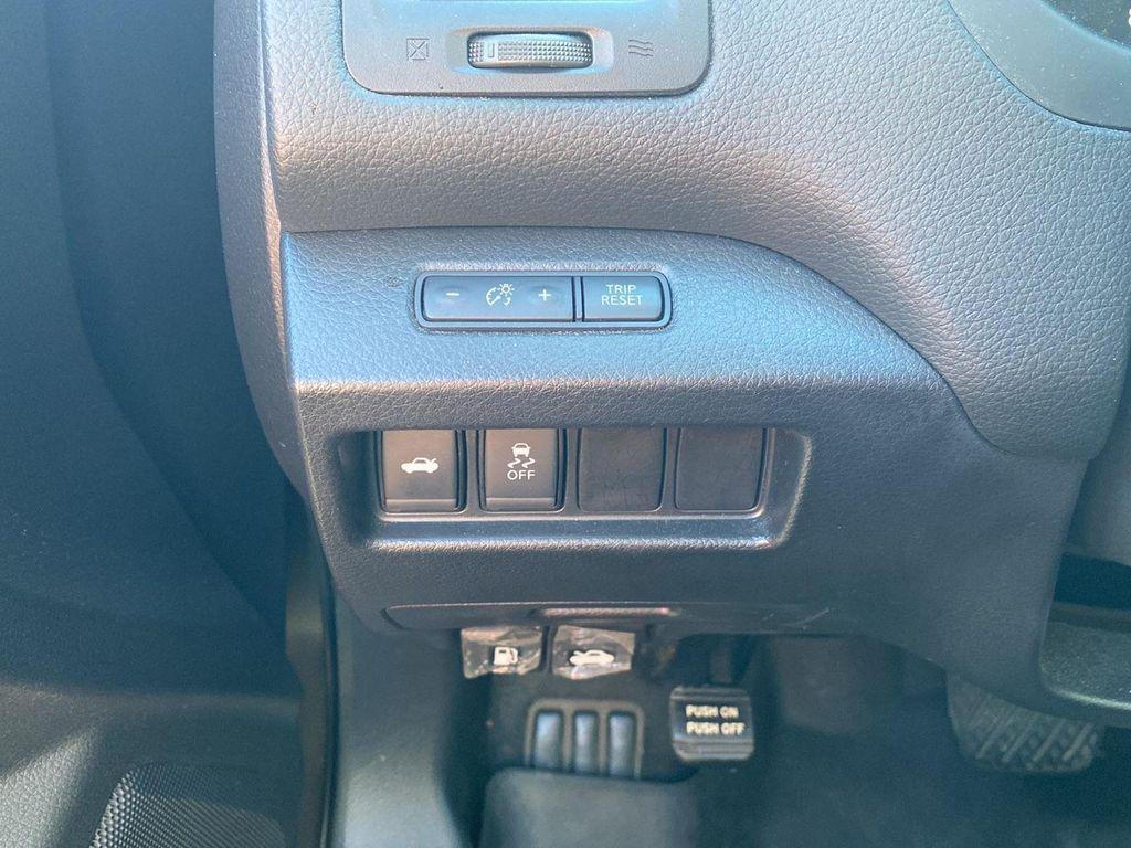 used 2017 Nissan Altima car, priced at $9,995