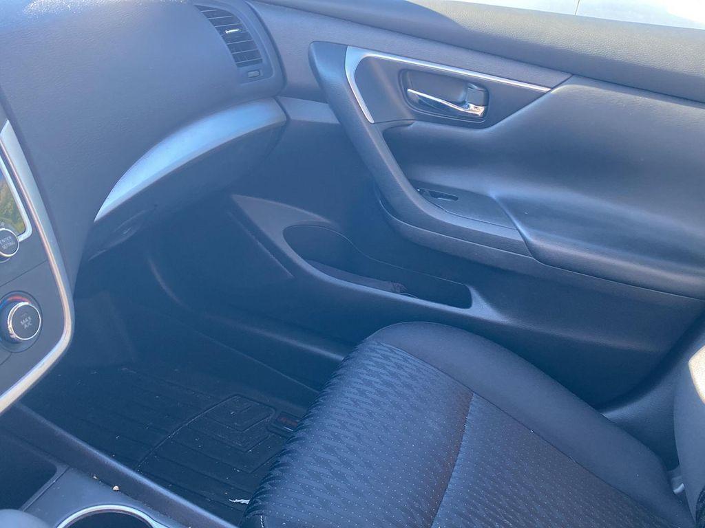 used 2017 Nissan Altima car, priced at $9,995