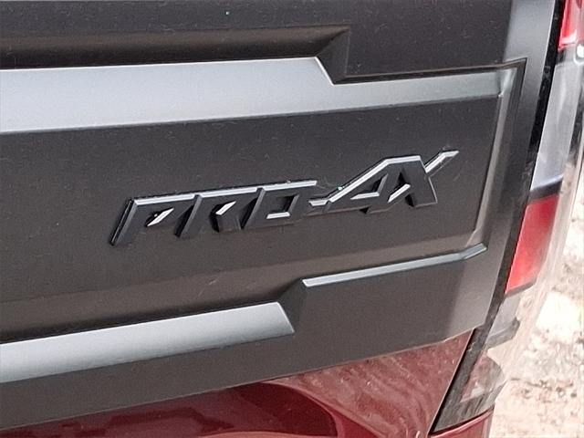new 2025 Nissan Frontier car, priced at $43,483