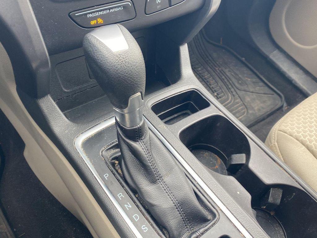 used 2017 Ford Escape car, priced at $12,000