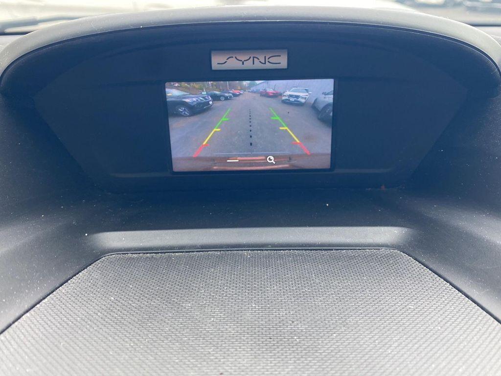 used 2017 Ford Escape car, priced at $12,000