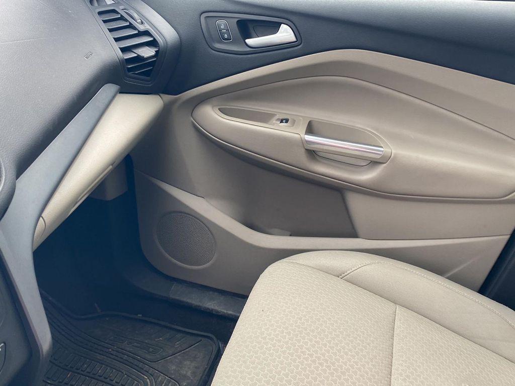 used 2017 Ford Escape car, priced at $12,000