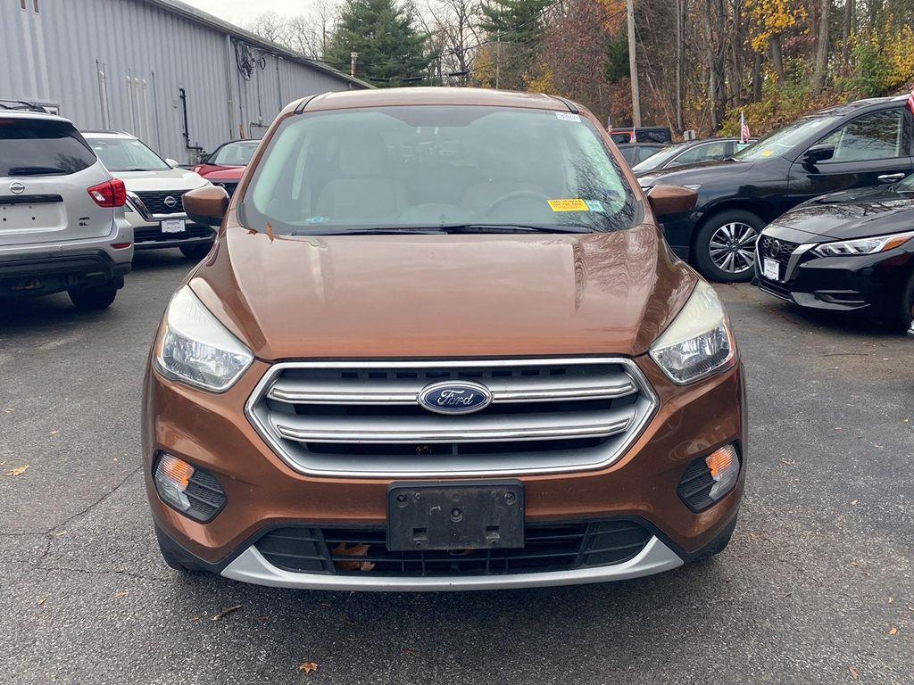 used 2017 Ford Escape car, priced at $12,000