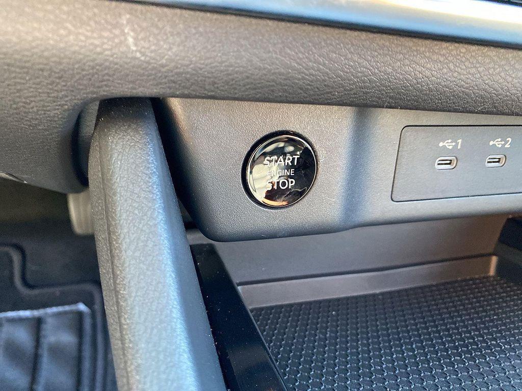 used 2024 Nissan Rogue car, priced at $27,995