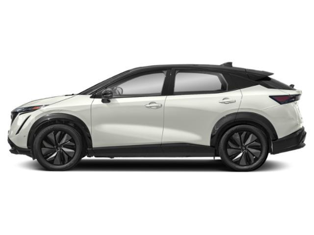 new 2024 Nissan ARIYA car, priced at $57,860