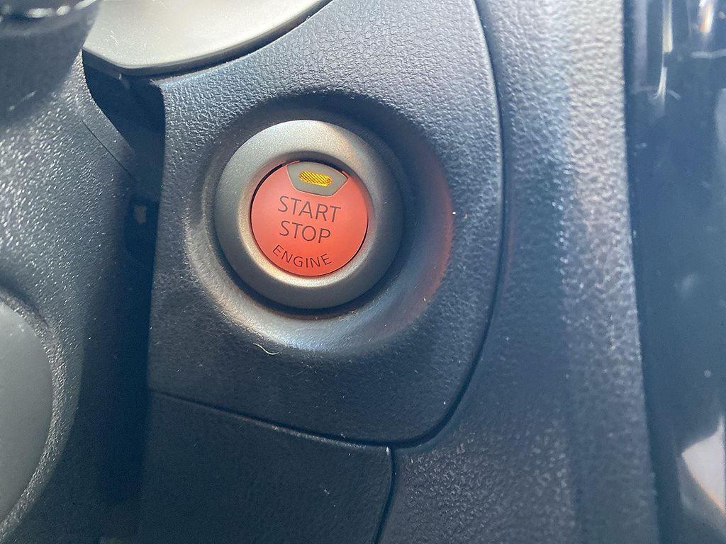 used 2015 Nissan Juke car, priced at $11,799