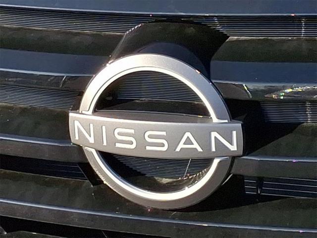 new 2024 Nissan Pathfinder car, priced at $29,166