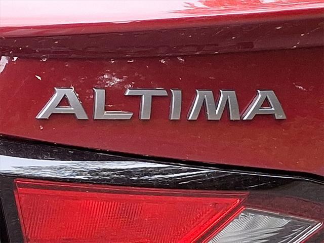 new 2025 Nissan Altima car, priced at $28,729