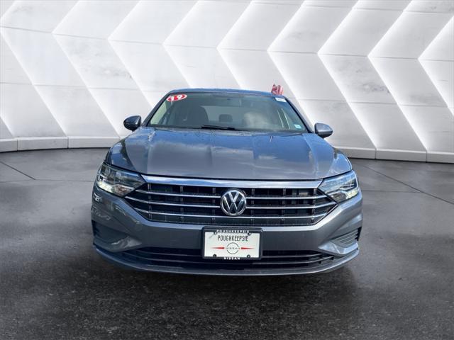 used 2019 Volkswagen Jetta car, priced at $11,000