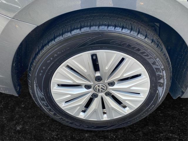 used 2019 Volkswagen Jetta car, priced at $11,000