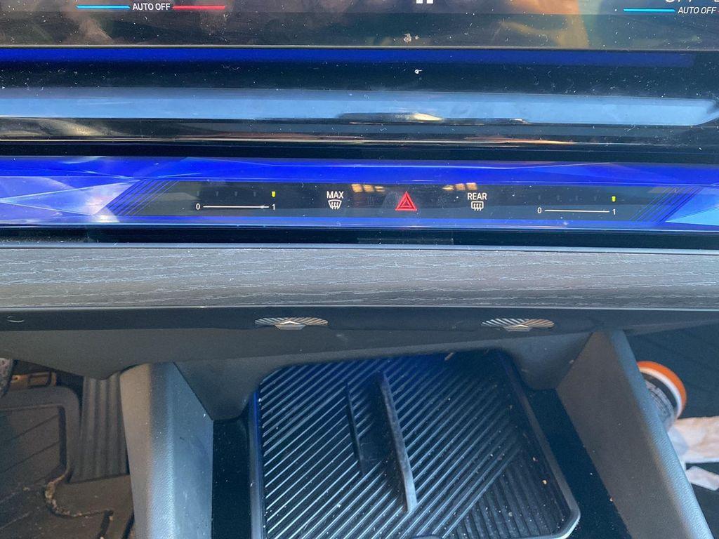 used 2025 BMW i5 car, priced at $59,995