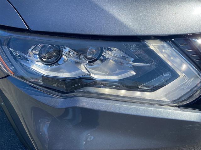 used 2020 Nissan Rogue car, priced at $21,840
