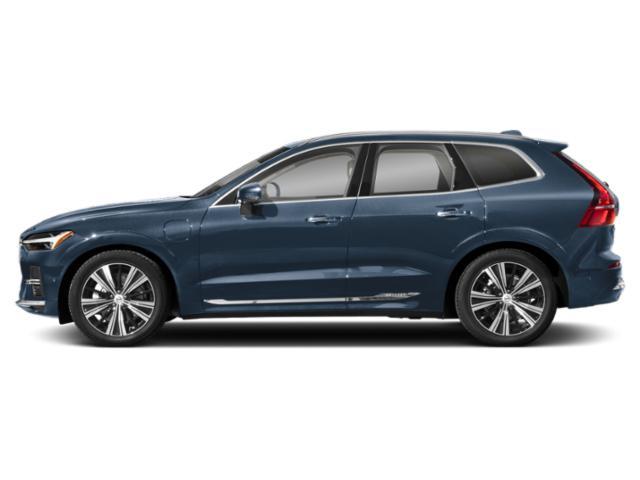 used 2024 Volvo XC60 Recharge Plug-In Hybrid car