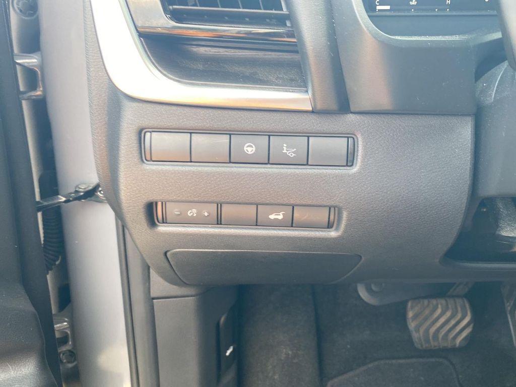 used 2021 Nissan Rogue car, priced at $27,962