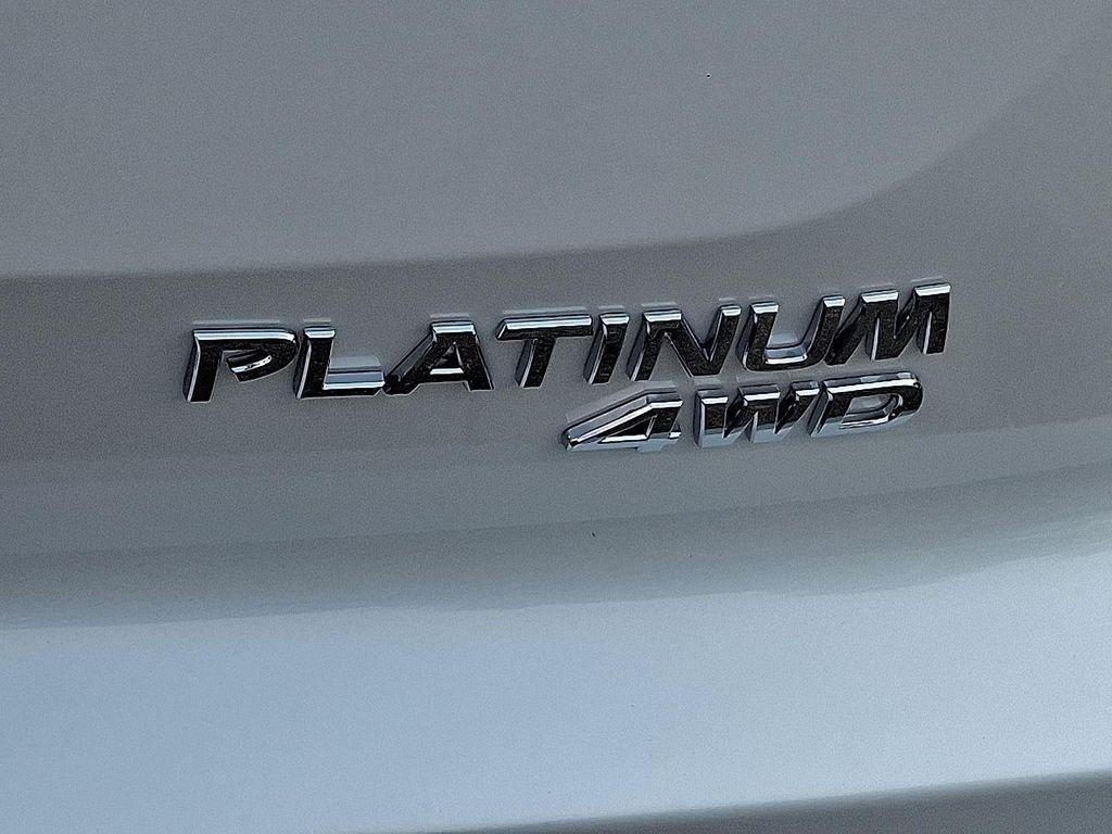 new 2025 Nissan Pathfinder car
