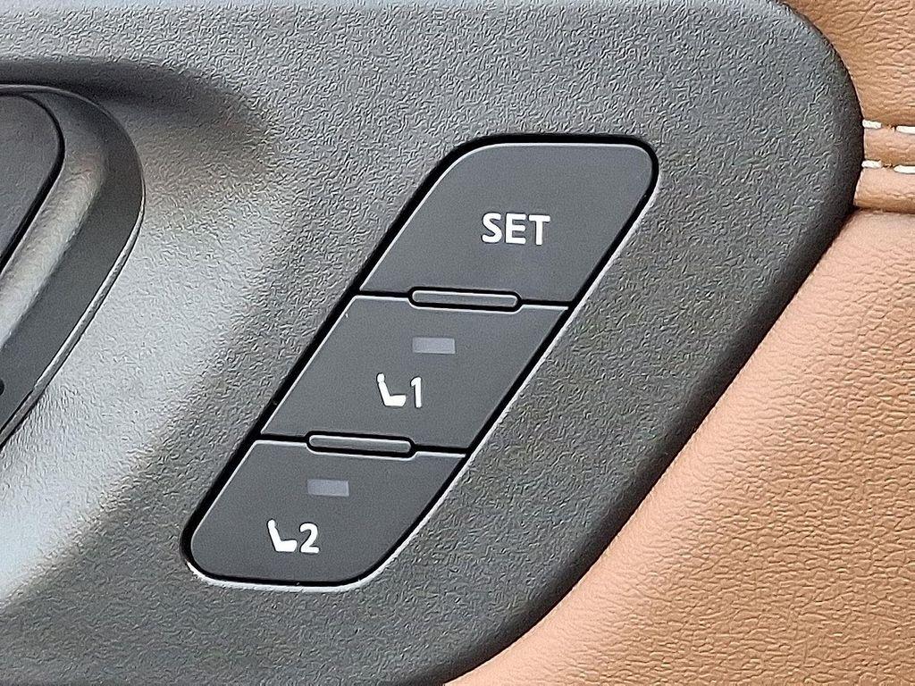 new 2025 Nissan Pathfinder car